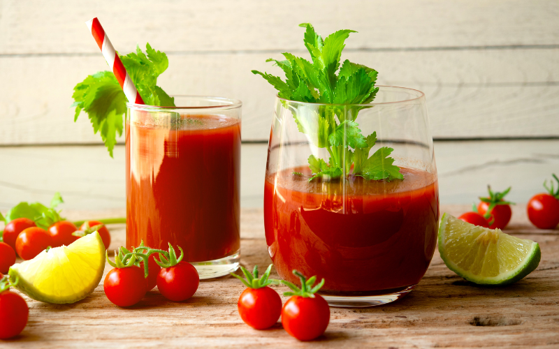 4 Best Tomato Juicers Go Red And Feel Good Clout Shoppe